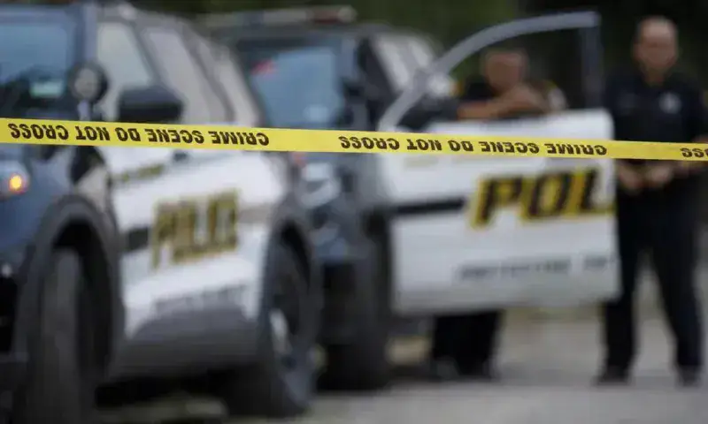 Dos muertos y un herido tras tiroteo en gasolinera en Florida