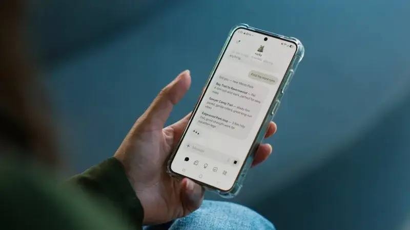 Meta presenta a Muse, el agente de IA que ejecuta tareas