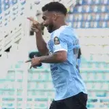Anzoátegui FC detiene su mala racha al empatar con Caracas FC