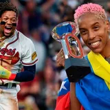 Yulimar Rojas y Acuña Jr. encabezan candidaturas a Atleta del Año