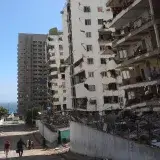 Sismo en Venezuela deja 2.295 muertos y mantiene la búsqueda tras una semana
