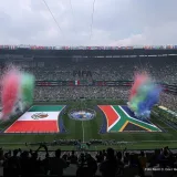 Mundial 2026 rompe récord histórico de asistencia en su primera semana
