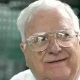 Muere a los 97 años Juan Vené, leyenda de la crónica del béisbol
