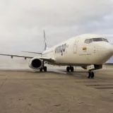 Wingo espera cubrir la ruta Maracaibo-Bogotá