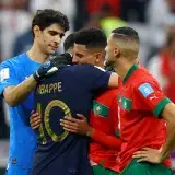 Marruecos y Francia chocarán en cuartos del Mundial