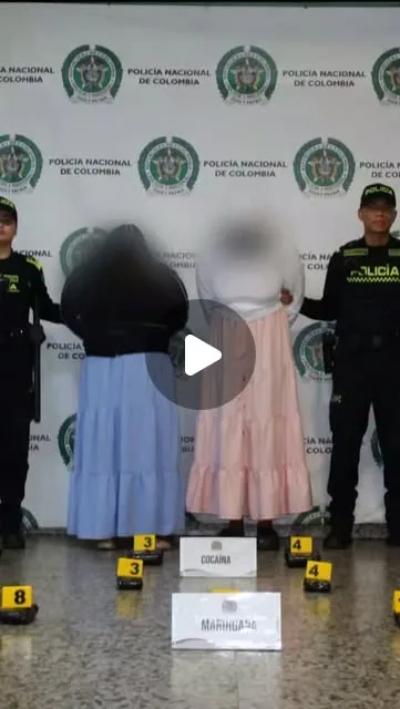 Publicación de Instagram de policiabogota
