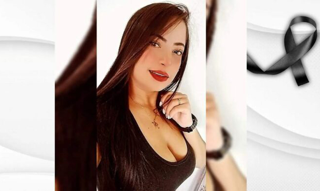 Se entrega exjefe de Homicidios del CICPC por caso de Nazareth Marín