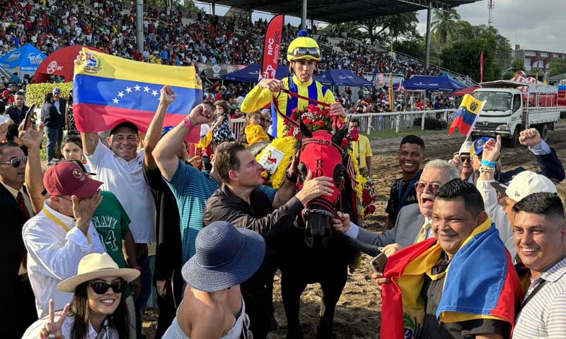 El De Froix gana la Copa Confraternidad