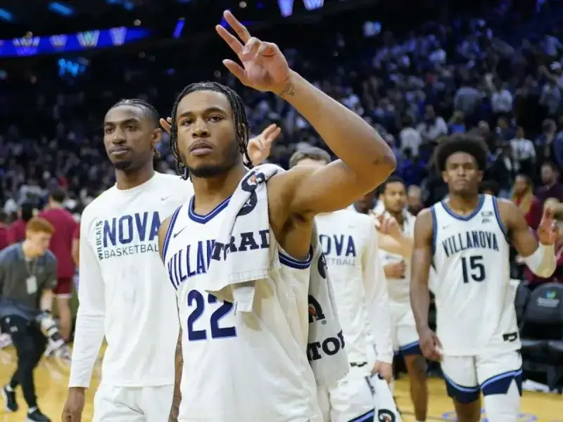 Denver Nuggets apunta a la contratación del joven Cam Whitmore
