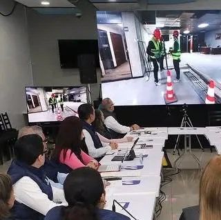 Publicación de Instagram de TSJ Venezuela