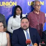 Unión y Cambio apoya diálogo con el chavismo bajo supervisión de EE