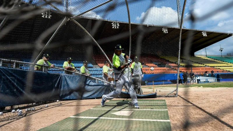 ¿De qué trata el Draft de Novatos de la LVBP y qué jugadores son elegibles?