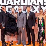 Guardianes de la Galaxia: Héroes que trajeron música y humor a Marvel