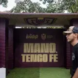 FVF reanudará su agenda deportiva de forma gradual