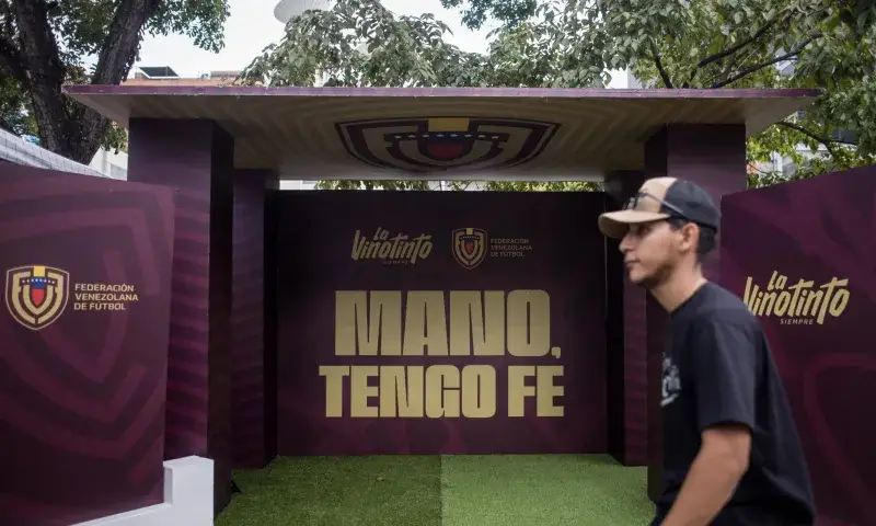 FVF reanudará su agenda deportiva de forma gradual