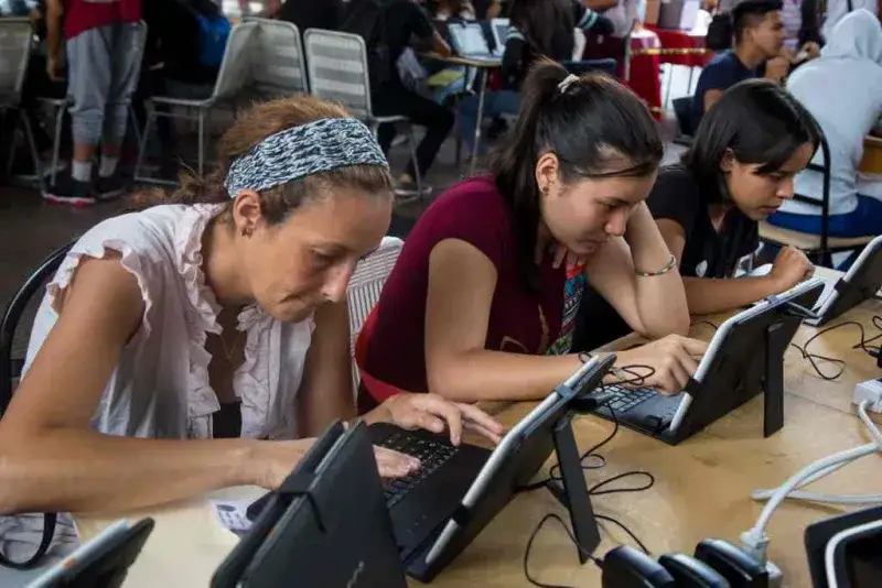 Asignaciones de la OPSU envían a bachilleres a sedes lejanas