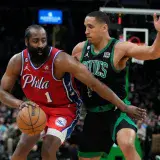 Harden advierte que está en su mejor nivel
