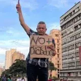 Liberan en Caracas al activista Óscar Morales López tras detención