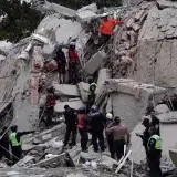 Sismo deja 2.954 muertos y 16.592 heridos