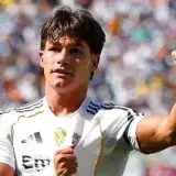 Fran García firma con el Betis por cuatro años tras