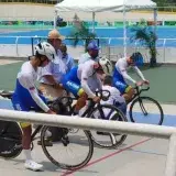 Bolívar retorna al Campeonato Nacional de Ciclismo Menor