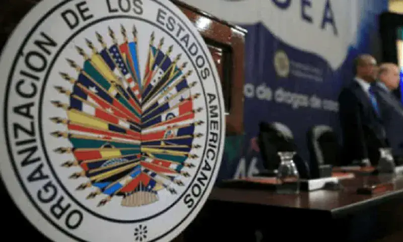Secretaría de la OEA tilda de "ilegal" el referendo sobre el Esequibo