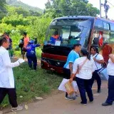 Jornada de salud atendió a más de 850 personas en Puerto Cabello