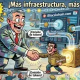 Blockchain.com entra en OpenWorld para impulsar activos tokenizados