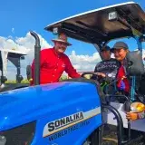Reactivan proyecto agroalimentario El Diluvio-El Palmar en el Zulia