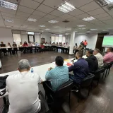 AN inició consulta pública en el Zulia de Ley sobre ONG