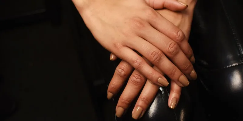 The 25 Best Nude Nail Polishes for Every Skin Tone