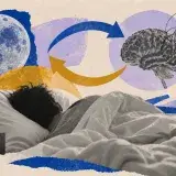 La neurociencia revela por qué la mala noche genera estrés
