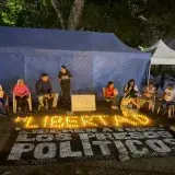 Familias de El Rodeo I alzan la voz por celdas seguras