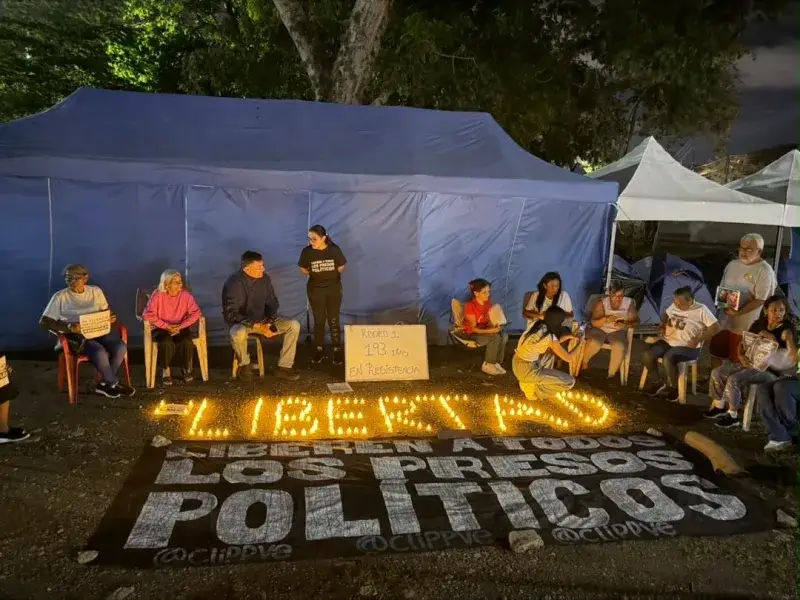 Familias de El Rodeo I alzan la voz por celdas seguras