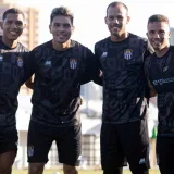 Carabobo y Puerto Cabello harán pretemporada en Colombia