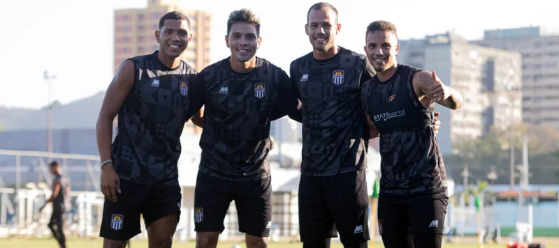 Carabobo y Puerto Cabello harán pretemporada en Colombia