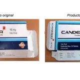 INHRR advierte por lote falso de Cander para hipertensión