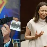 Cabello afirma que Machado busca torpedear el diálogo