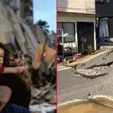 Sismos dañaron 87 bienes patrimoniales en cinco estados