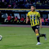 Farías: “Los clásicos se ganan y lo buscaremos”