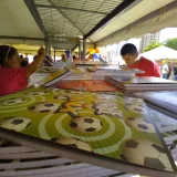 Llegó la Feria Escolar al estado Zulia