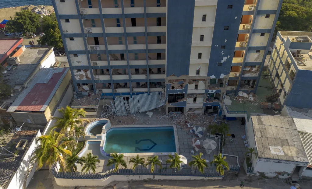 Cómo deben diseñarse los edificios para resistir mejor los sismos en Venezuela