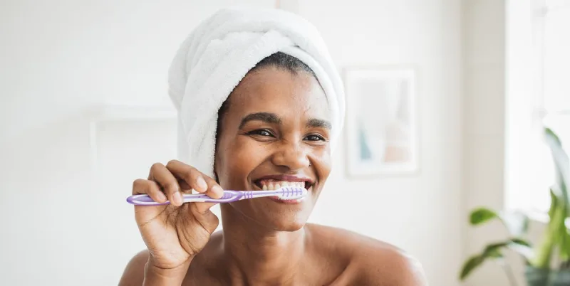 The 10 Best Whitening Toothpastes That Dentists Love