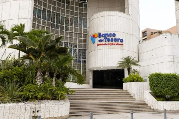 Banco del Tesoro lanza Tesoro Pagos para comercios