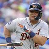 Cabrera iguala récord de Speaker en extrabases tras derrota de Detroit