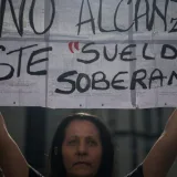Trabajadores públicos en Lara piden liberar fondos en el exterior para mejorar sueldos