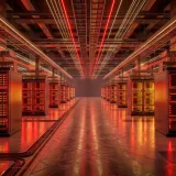 China se ubica en el segundo lugar mundial en capacidad de computación inteligente
