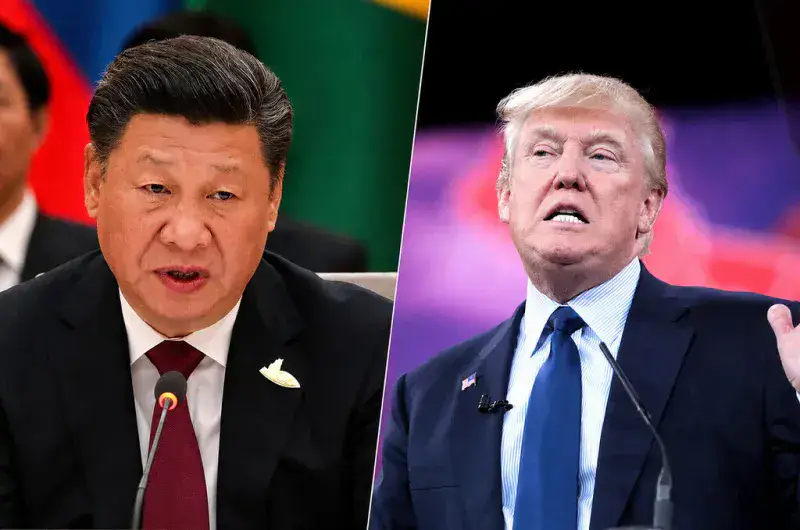 China y EEUU pactan una tregua tecnológica mientras ambos creen que el tiempo juega a su favor