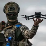Taiwán entrena a civiles en drones tomando como referencia la experiencia de Ucrania