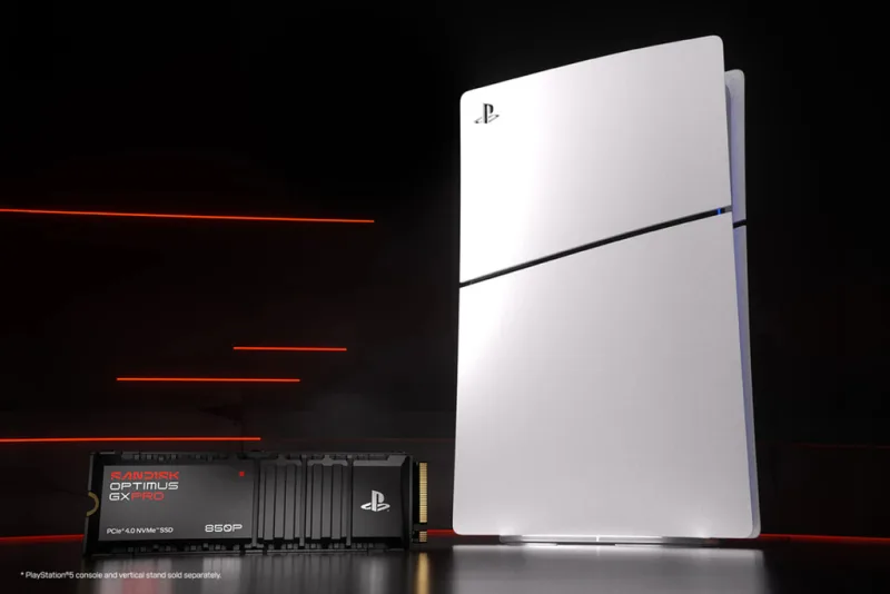 Una SSD de 2 TB para PS5 ya cuesta más que la consola